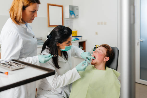 Best Emergency Treatment for Dental Infections or Abscesses in Bel Ridge, MO